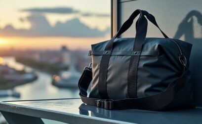 découvrez les avantages d'un sac en nylon hydrofuge pour vos voyages : légèreté, résistance à l'eau et durabilité pour protéger vos affaires en toutes circonstances.