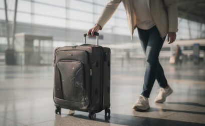 découvrez pourquoi une valise cabine est l'alliée idéale pour vos escapades de week-end : praticité, gain de temps et confort de voyage garantis.