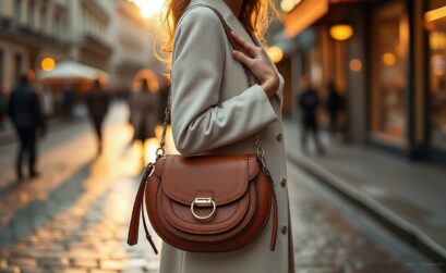 découvrez pourquoi la paraty de chloé est l'accessoire incontournable qui séduit les célébrités grâce à son design élégant et son style unique.