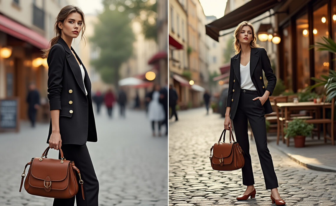 découvrez pourquoi le sac drew de chloé s’est imposé comme un incontournable de la mode, mêlant élégance intemporelle, praticité et savoir-faire raffiné pour séduire les fashionistas du monde entier.