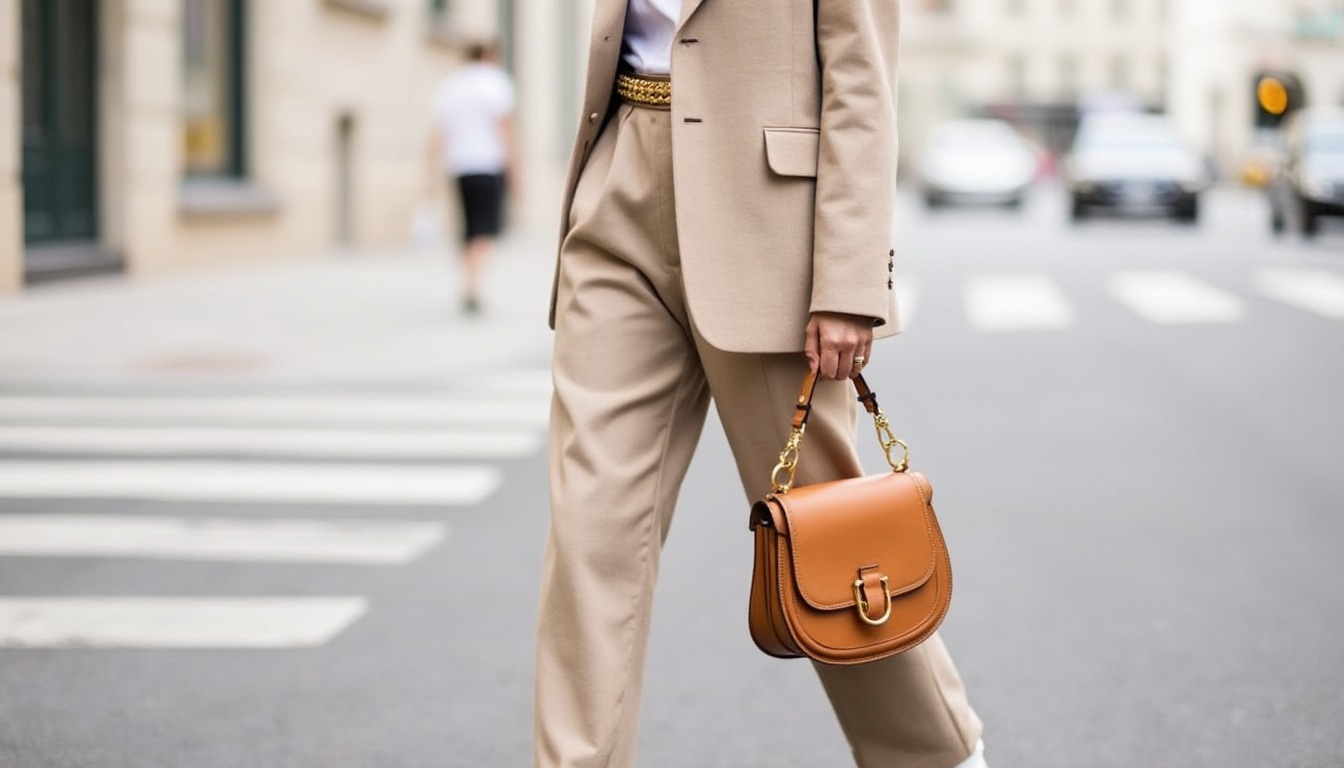 découvrez pourquoi le sac drew de chloé s'est imposé comme un incontournable de la mode, alliant élégance intemporelle et design moderne pour sublimer toutes vos tenues.