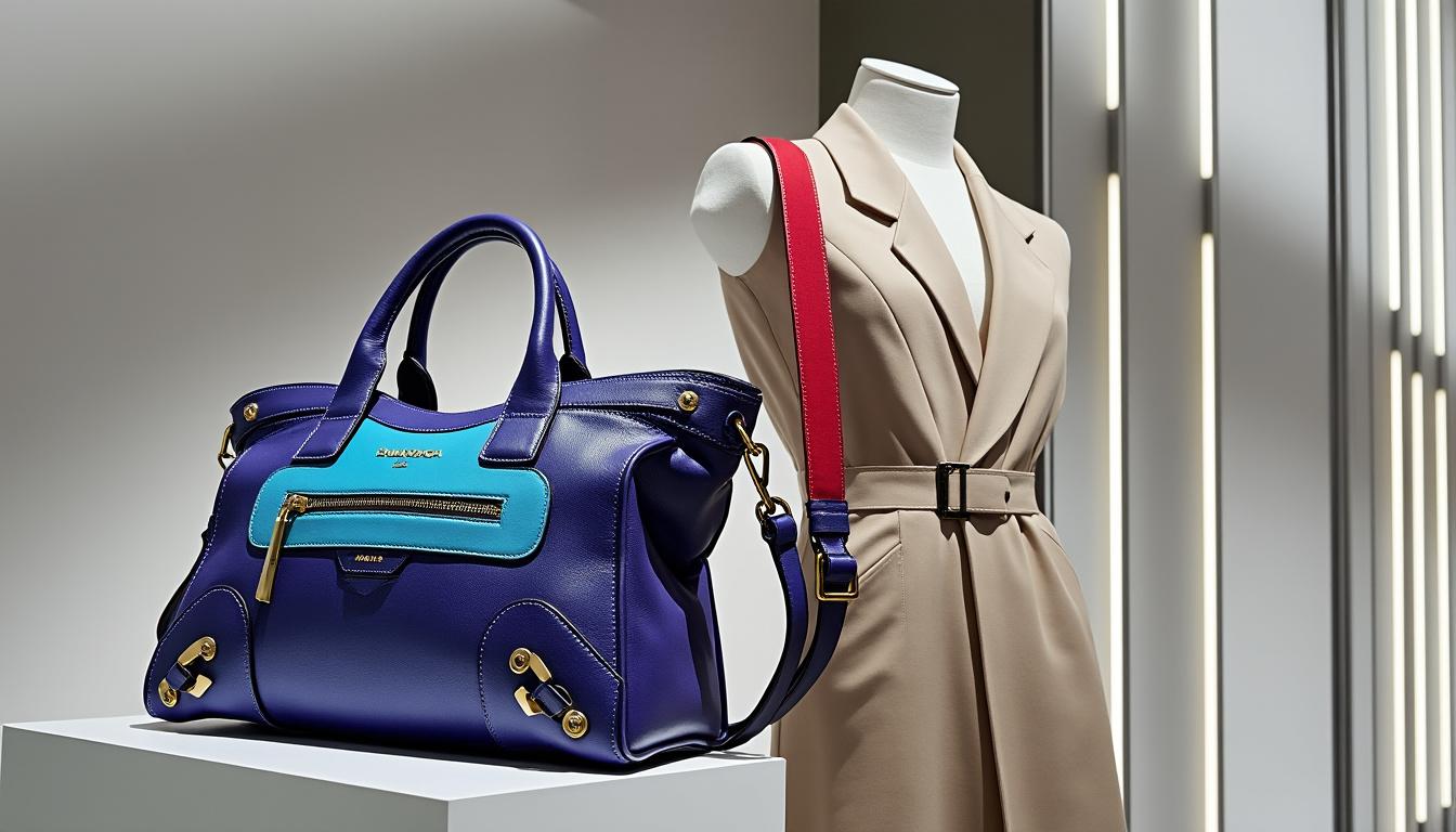 découvrez pourquoi le swing bag de balenciaga séduit tant les célébrités : design audacieux, praticité et symbole de tendance. plongez dans les raisons de son succès fulgurant dans l'univers de la mode.