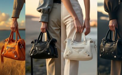 découvrez pourquoi le swing bag de balenciaga séduit les célébrités : design avant-gardiste, praticité et allure iconique font de ce sac l’accessoire incontournable de la saison.