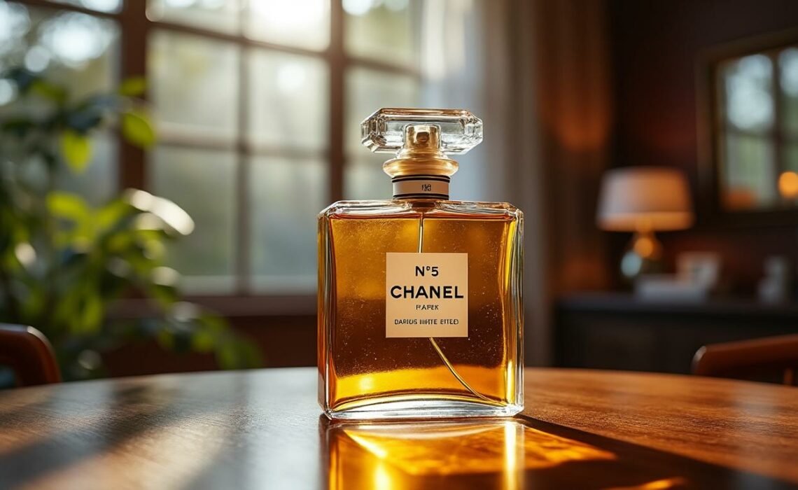 découvrez comment les 255 de chanel se sont imposées comme un symbole intemporel du luxe, alliant histoire, élégance et savoir-faire d'exception depuis leur création.