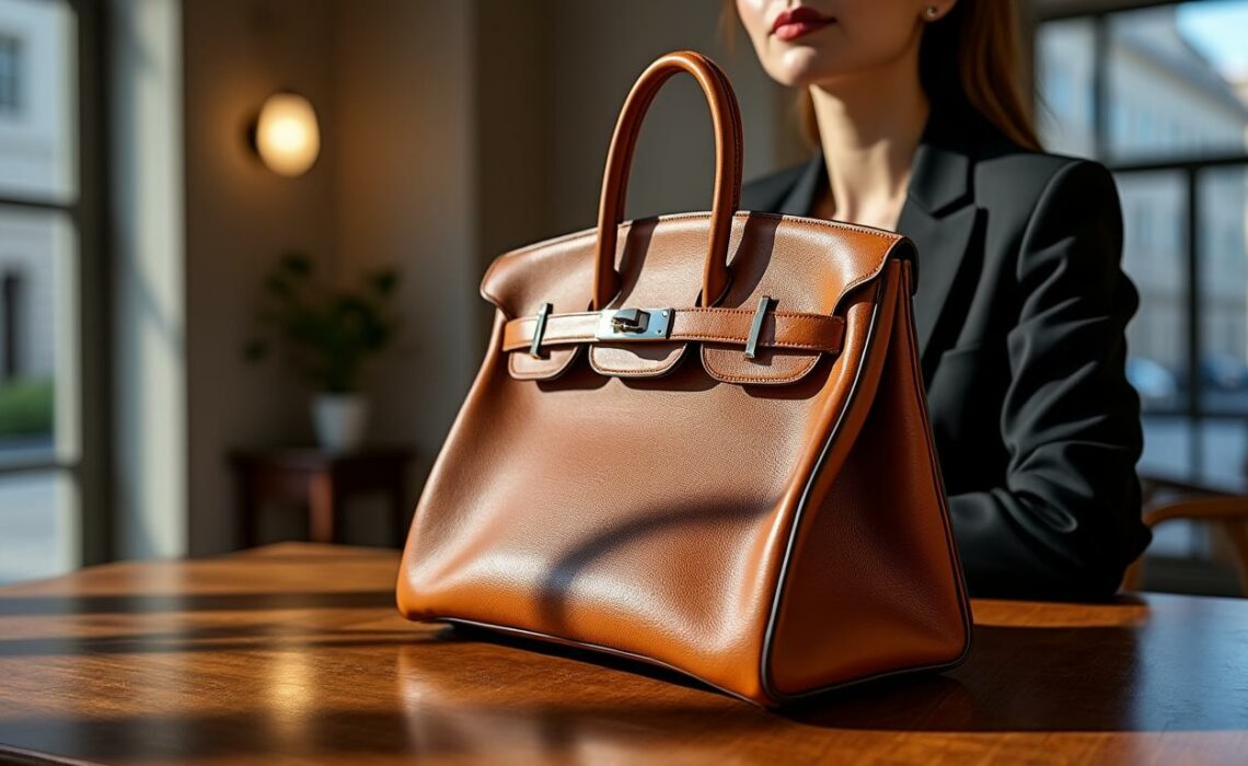 découvrez pourquoi les sacs birkin d'hermès incarnent le summum du luxe : histoire, exclusivité, rareté et symbolique unique font de ce sac un véritable objet de désir et de collection à travers le monde.
