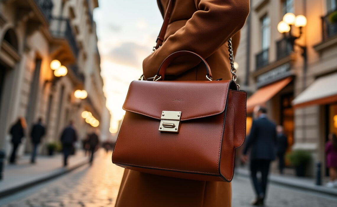 découvrez pourquoi les sacs gates de loewe sont devenus incontournables : élégance, polyvalence et qualité exceptionnelle au service de votre style au quotidien.