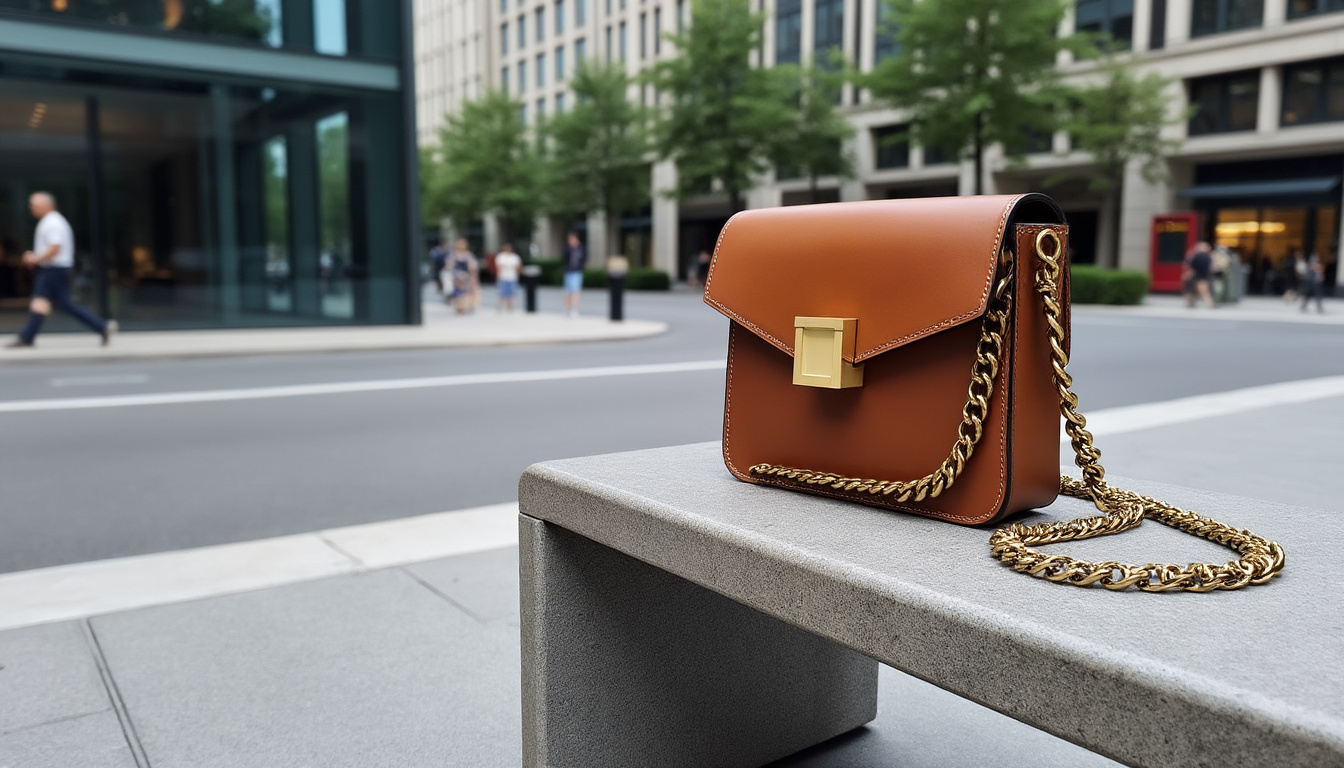 découvrez pourquoi les sacs gates de loewe sont devenus des accessoires incontournables pour sublimer votre style et rehausser chacune de vos tenues avec élégance et modernité.