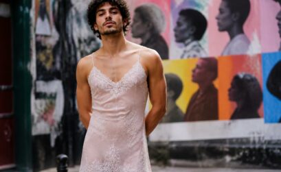 découvrez pourquoi l'homme en nuisette est devenu un phénomène tendance, bouleversant les codes de la mode et exprimant une nouvelle liberté stylistique.
