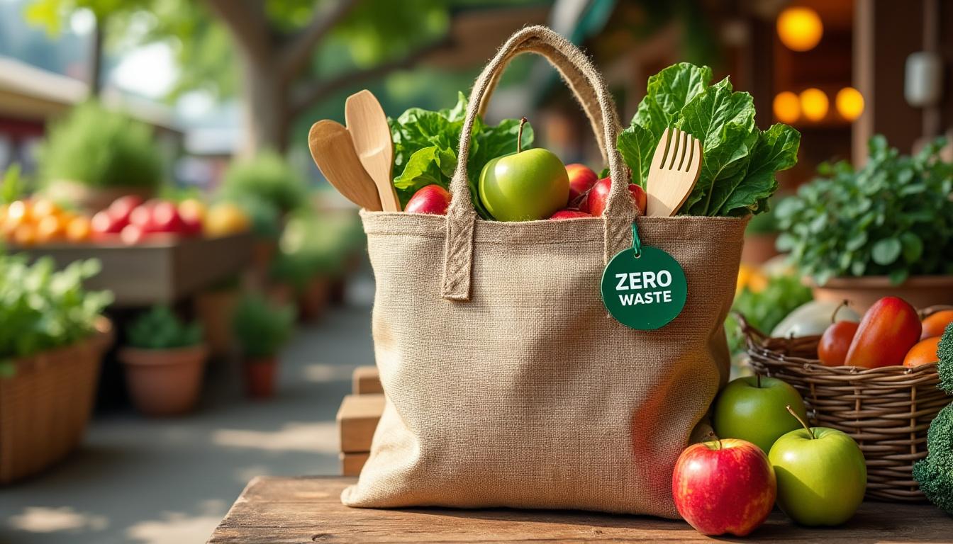 découvrez les avantages des cabas de marché grande contenance pour vos courses au supermarché : praticité, durabilité et écologie au rendez-vous pour un shopping malin et responsable.