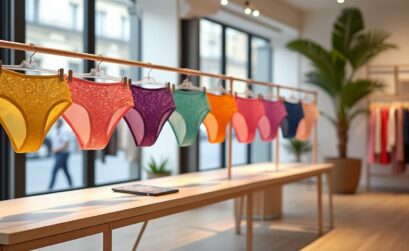 découvrez pourquoi choisir des culottes parisiennes en lingerie colorée et made in france allie style, qualité et savoir-faire local pour un confort unique au quotidien.