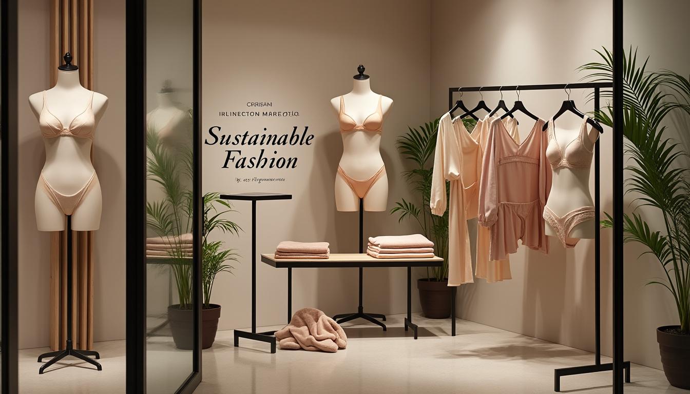 découvrez les avantages des culottes parisiennes en lingerie colorée, alliant style, qualité et savoir-faire made in france pour un confort et une élégance au quotidien.