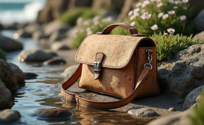 découvrez les avantages d'un sac en liège imperméable pour l'été : léger, écologique et résistant à l'eau, il est parfait pour vos activités estivales.