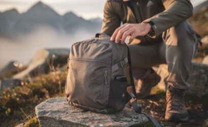 découvrez pourquoi choisir un sac pliable est idéal pour les aventuriers : légèreté, praticité et gain de place garantis pour toutes vos expéditions.