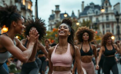 découvrez comment un bootcamp pour perte de poids à paris peut révolutionner votre approche de la santé et du bien-être. transformez votre routine quotidienne grâce à des entraînements intensifs, du soutien communautaire et des conseils d'experts, pour atteindre vos objectifs de forme physique et retrouver confiance en vous.