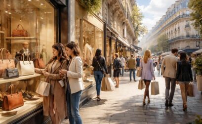 découvrez comment économiser sur vos achats en explorant les prix des grandes marques à paris. astuces et bons plans pour shopper malin sans se ruiner.