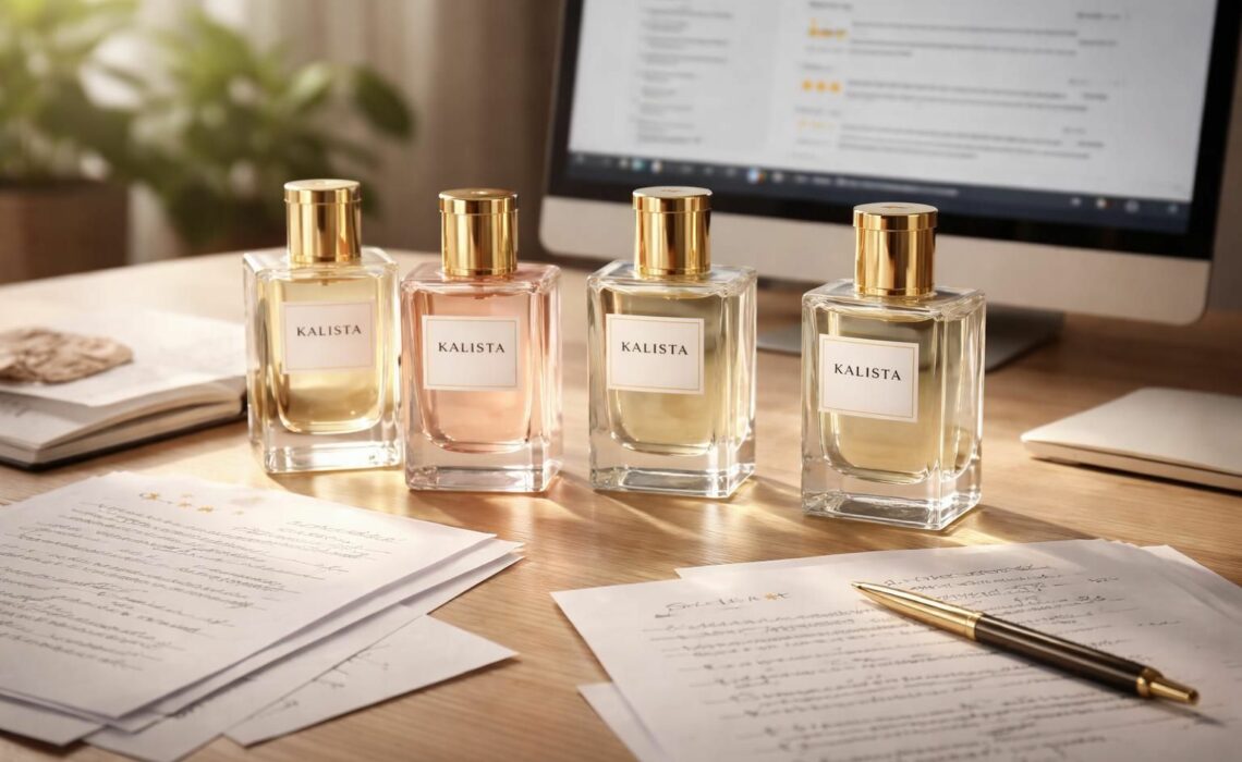 découvrez une analyse approfondie des avis sur kalista parfum pour savoir ce que valent vraiment les retours des utilisateurs. notre décryptage vous aide à faire un choix éclairé.
