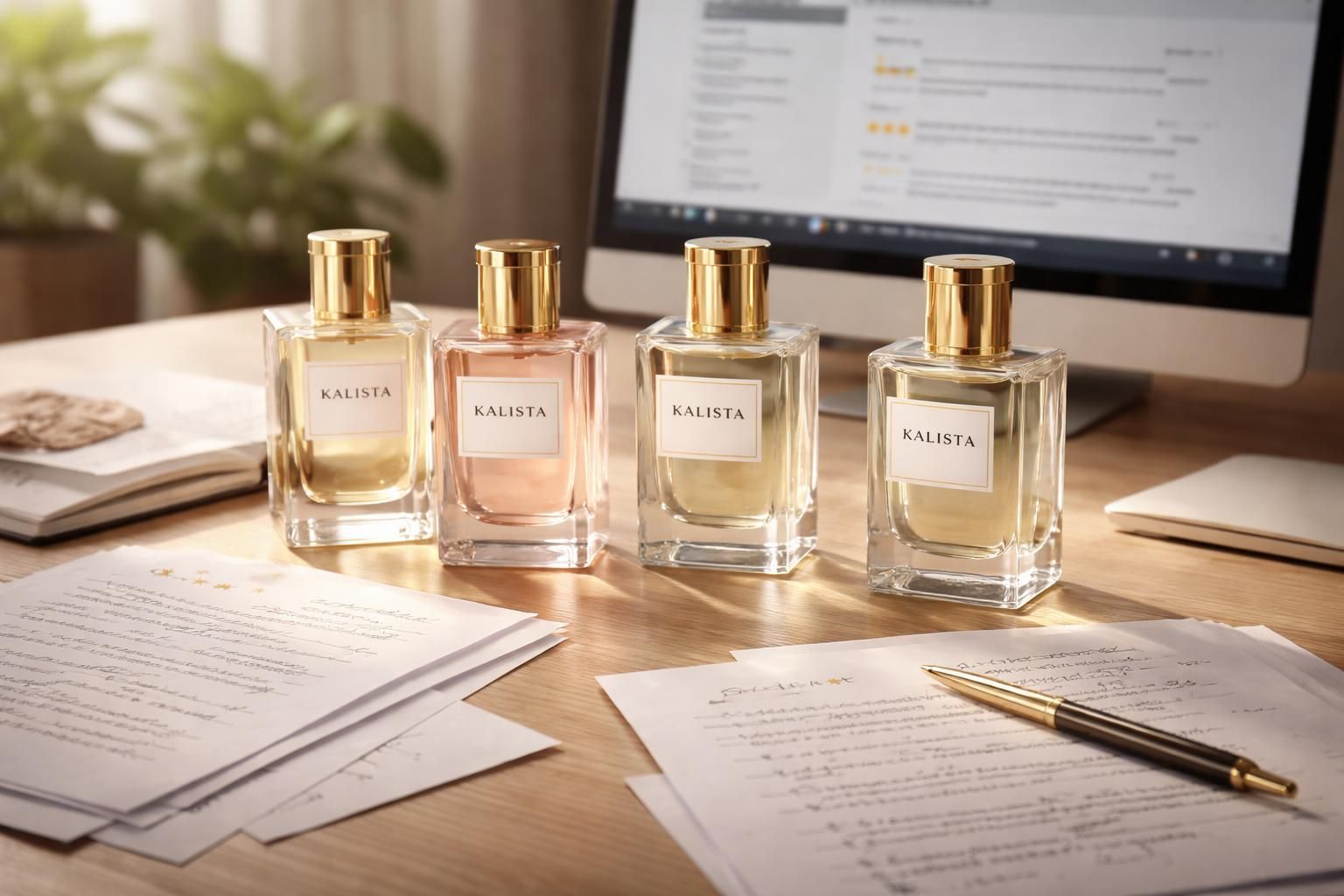 découvrez une analyse approfondie des avis sur kalista parfum pour savoir ce que valent vraiment les retours des utilisateurs. notre décryptage vous aide à faire un choix éclairé.