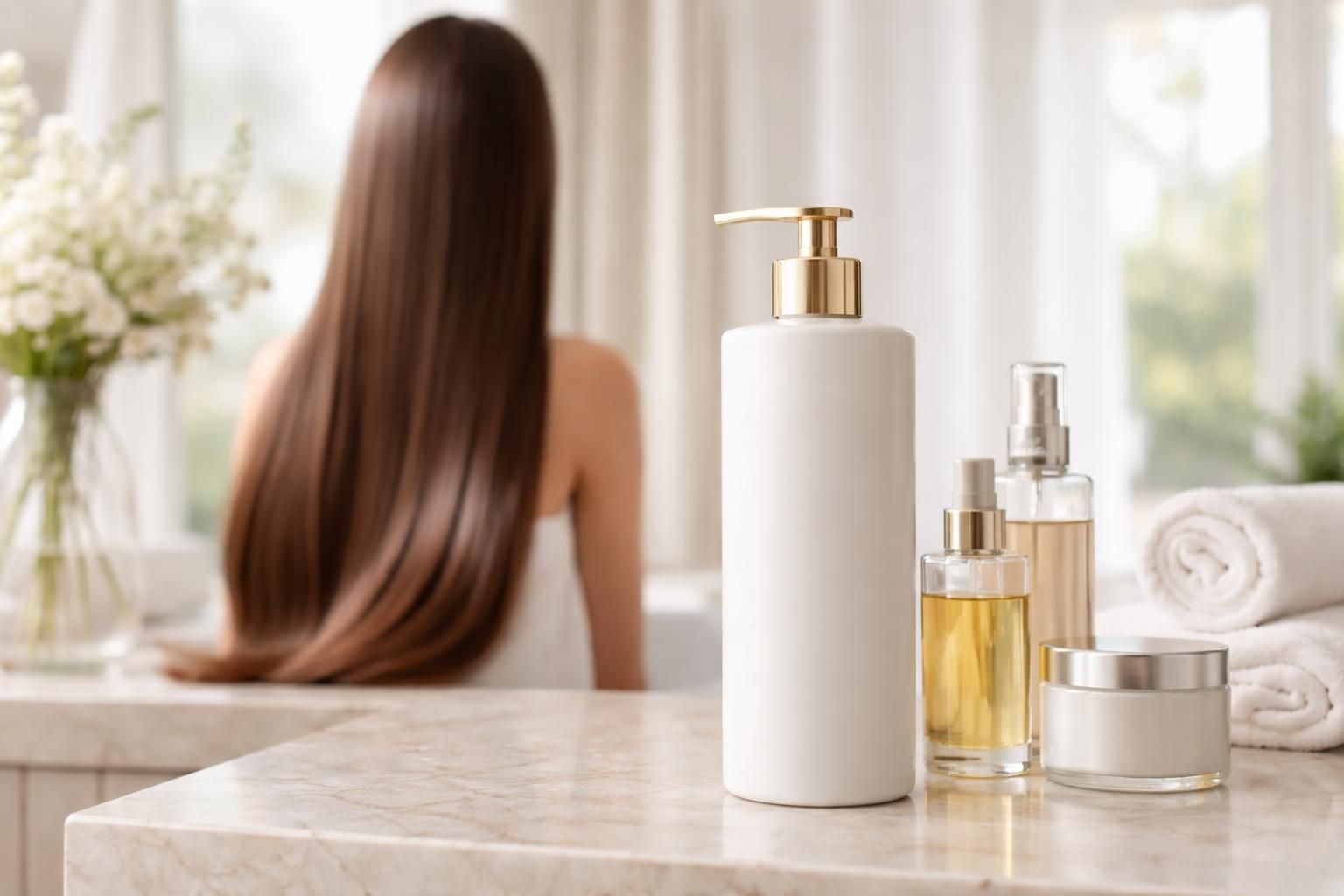 découvrez quels shampoings choisir après un lissage brésilien pour préserver la douceur et la brillance de vos cheveux grâce à nos recommandations expertes.