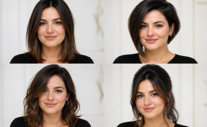 découvrez les meilleures coupes de cheveux adaptées aux visages ronds pour sublimer votre style et mettre en valeur vos traits.