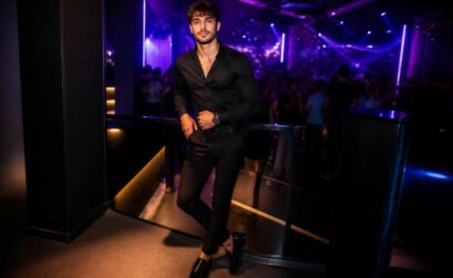 Découvrez nos conseils mode pour choisir la tenue idéale pour sortir en boîte pour homme, alliant style et confort pour bien réussir votre soirée.
