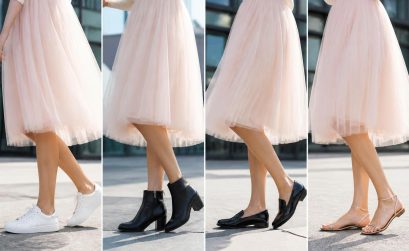 découvrez quelles chaussures associer avec une jupe tutu pour créer un look moderne et tendance, alliant style et confort.