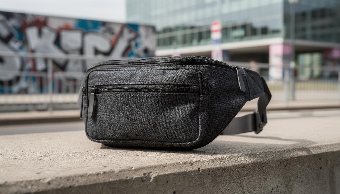 découvrez le sac ceinture, l'accessoire incontournable pour sublimer votre style avec élégance et praticité. parfait pour un look tendance et moderne.