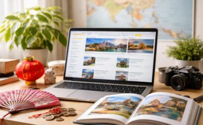 découvrez notre sélection des sites asiatiques pas chers à privilégier pour faire vos achats en ligne sans vous ruiner.
