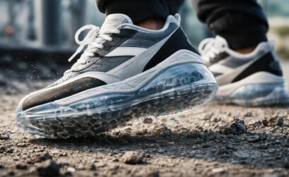 découvrez notre test complet des sneakers protect, le bouclier de protection innovant pour préserver vos semelles de baskets contre l'usure et les dommages.