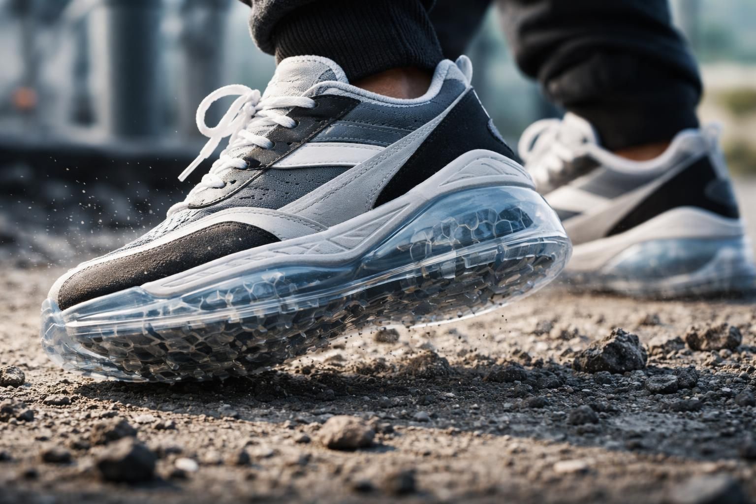 découvrez notre test complet des sneakers protect, le bouclier de protection innovant pour préserver vos semelles de baskets contre l'usure et les dommages.