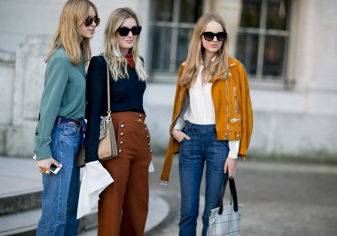 Qu'est-ce qu'un style années 80 (et comment le porter) ? - Lookiero Blog