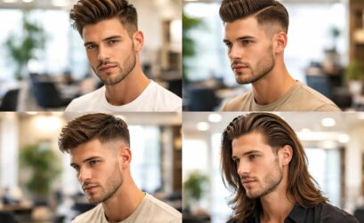découvrez comment définir votre style de coiffure homme idéal grâce à nos conseils pratiques et tendances pour affirmer votre personnalité.