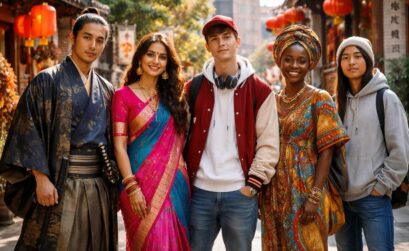 découvrez comment la culture influence vos choix de styles vestimentaires et explorez l'impact des traditions et tendances culturelles sur votre façon de vous habiller.