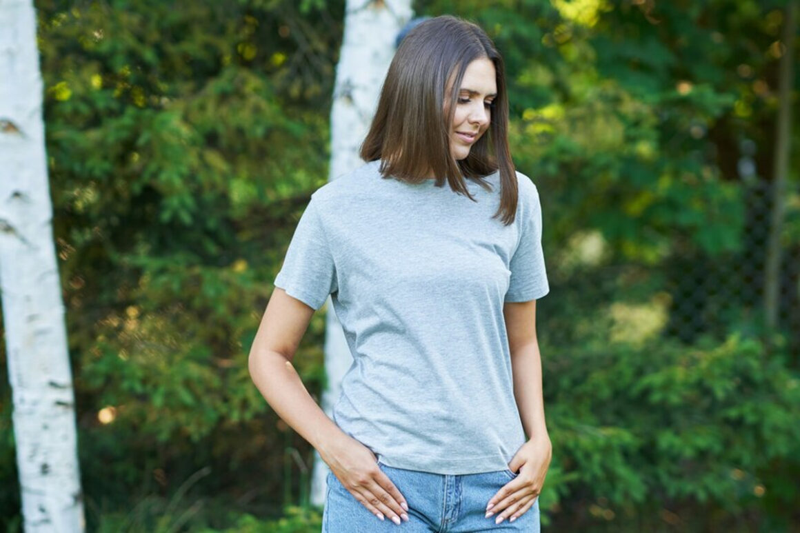 T-shirts alternative légère