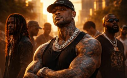 découvrez comment les tatouages de booba influencent la scène musicale actuelle, révélant leur impact sur la culture urbaine et le style des artistes contemporains.