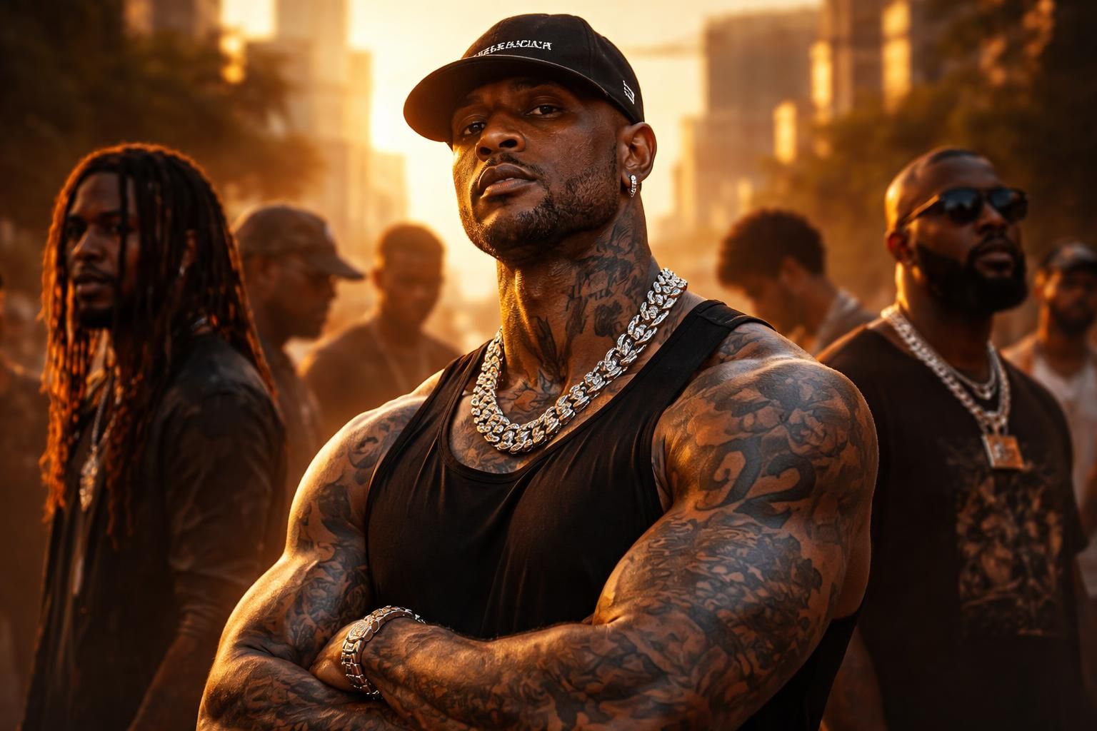 découvrez comment les tatouages de booba influencent la scène musicale actuelle, révélant leur impact sur la culture urbaine et le style des artistes contemporains.