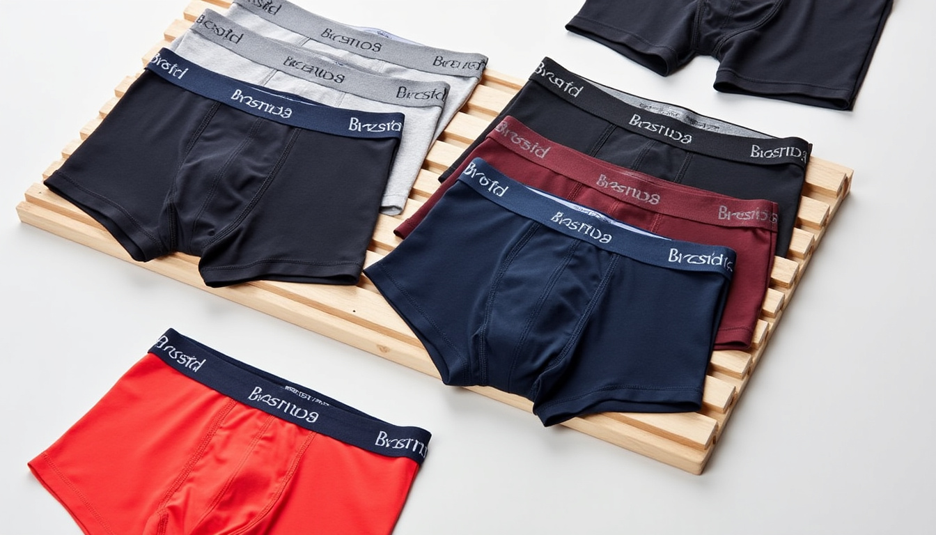 découvrez les tendances 2025 de la lingerie masculine avec aubade men : styles innovants, matières confortables et élégance raffinée pour sublimer le vestiaire masculin.