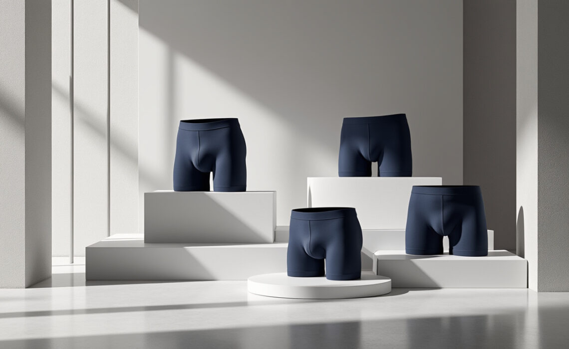 découvrez les tendances 2025 de la lingerie masculine avec aubade men : innovation, élégance et confort s’allient pour sublimer le vestiaire des hommes modernes.