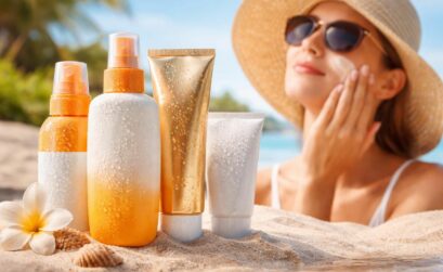 découvrez notre test et avis complet des meilleures crèmes solaires en 2026 pour protéger efficacement les peaux allergiques au soleil. trouvez la protection idéale pour profiter de l'été en toute sécurité.