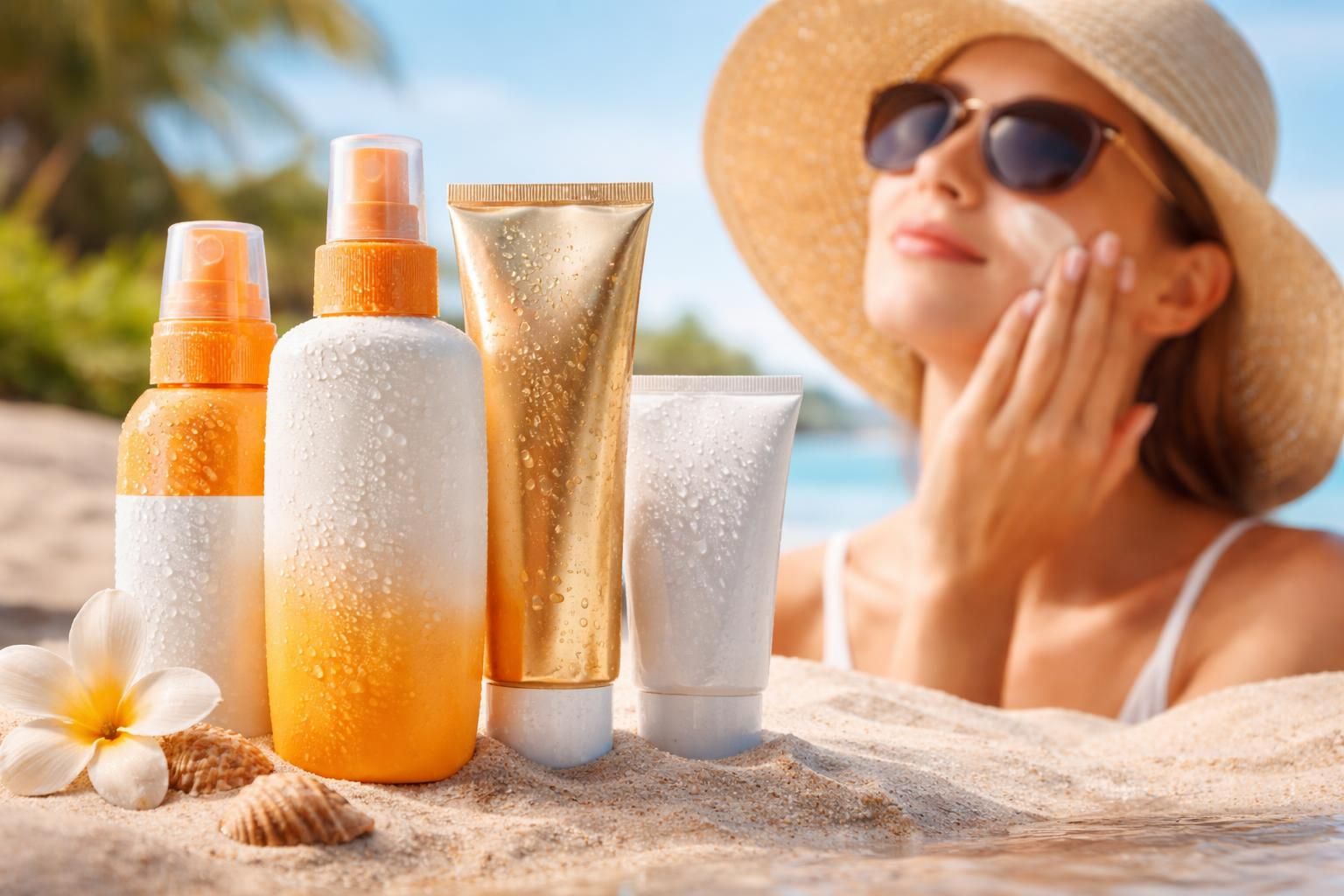 découvrez notre test et avis complet des meilleures crèmes solaires en 2026 pour protéger efficacement les peaux allergiques au soleil. trouvez la protection idéale pour profiter de l'été en toute sécurité.