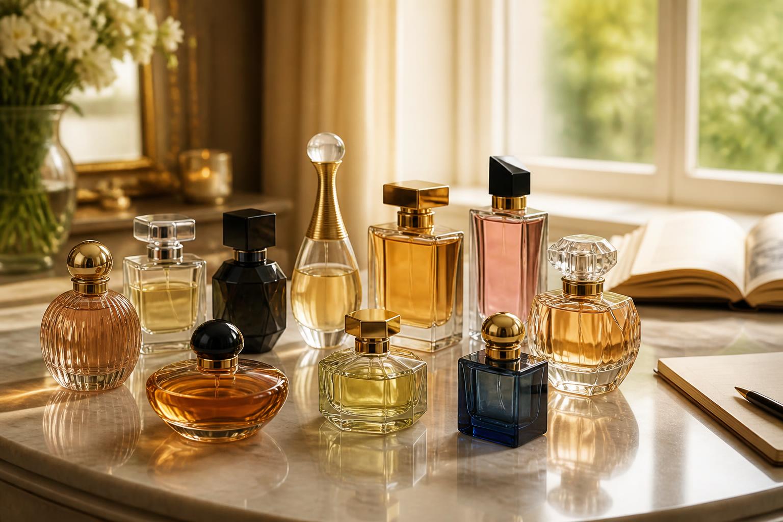 découvrez le top 10 des avis indispensables sur parfums et moi pour bien choisir votre parfum avant d’acheter. conseils et retours d’expérience fiables.