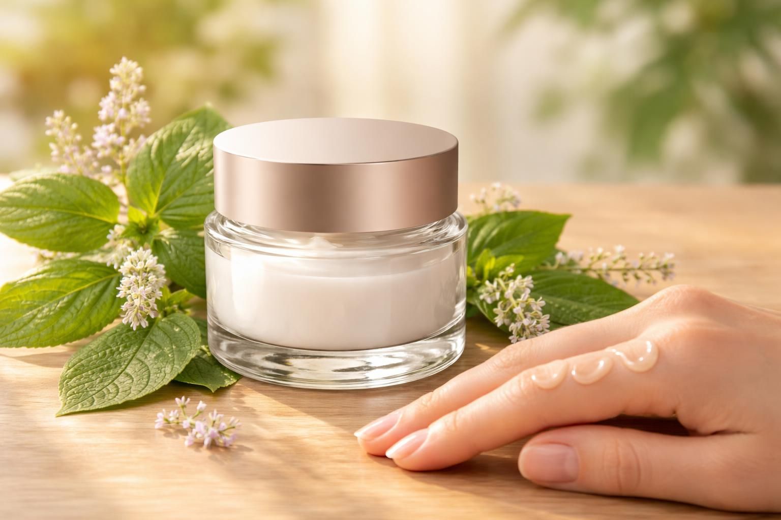 découvrez tout sur la crème bakuchiol, une alternative naturelle au rétinol, ses bienfaits pour la peau, ses propriétés anti-âge et comment l'intégrer dans votre routine beauté.