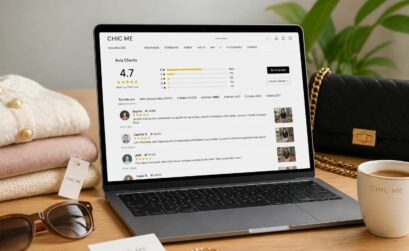 découvrez tout ce qu'il faut savoir sur les avis concernant chic me avant de faire votre achat : témoignages, conseils et recommandations pour une décision éclairée.