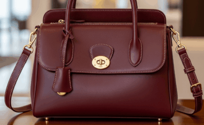 Trifolio de Salvatore Ferragamo