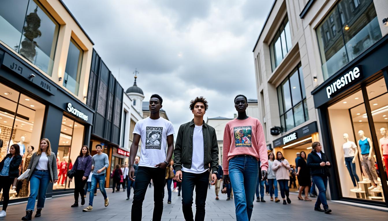 découvrez notre sélection incontournable de vêtements commençant par la lettre a. trouvez des idées originales et enrichissez votre garde-robe avec des tenues stylées à explorer dès maintenant !