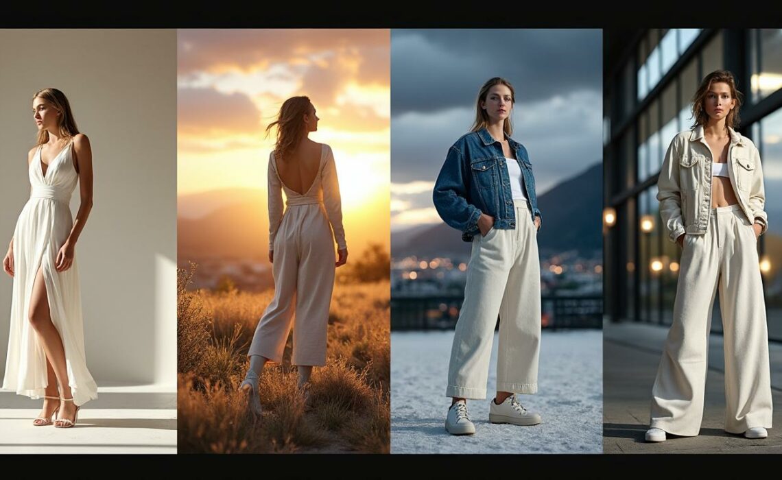 découvrez notre liste exclusive de vêtements en i : des incontournables à ne pas manquer cette année pour enrichir votre garde-robe avec style et originalité.