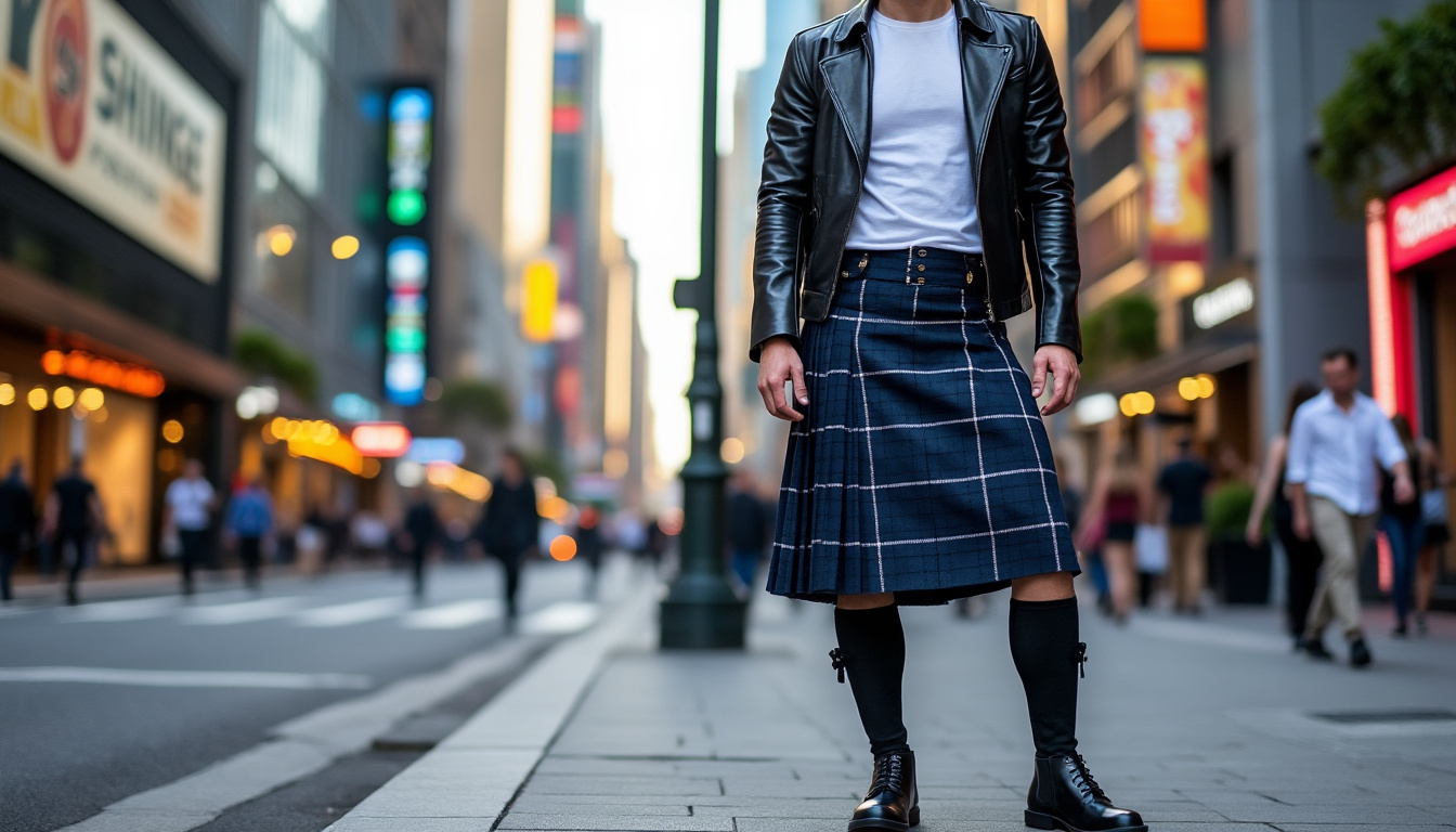 découvrez 10 vêtements et accessoires stylés dont le nom commence par la lettre k. de la kimono au kilt, explorez des pièces de mode originales et tendance à intégrer à votre garde-robe.