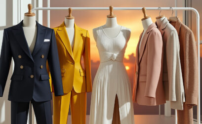 découvrez les dernières tendances incontournables de vêtements en y dans notre sélection. explorez une liste exclusive pour un style unique et à la mode cette saison !