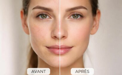 découvrez tout ce qu'il faut savoir sur la technique du dermaroller pour transformer votre visage avant/après : bienfaits, utilisation et conseils essentiels.