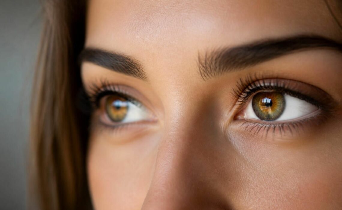 découvrez si les yeux noisette et hazel eyes désignent la même couleur et explorez les nuances et spécificités de ces teintes uniques.