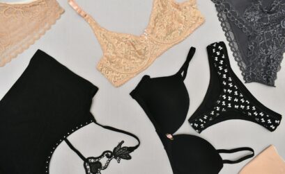 lingerie